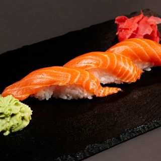 ნიგირი ორაგული