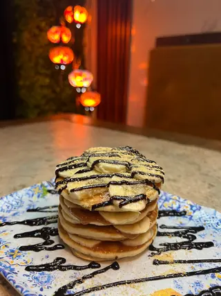 Američke palačinke TOFI CARAMEL