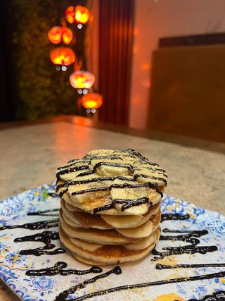 Američke palačinke TOFI CARAMEL