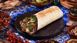 Turek - Lavash