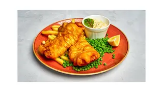 Fish&Chips