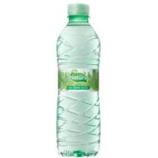 Agua 50cl