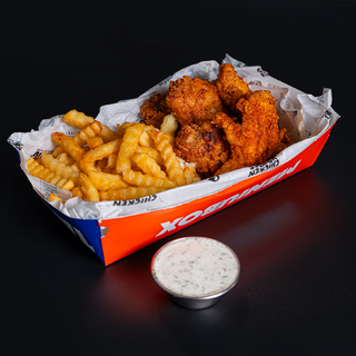 Taster Box