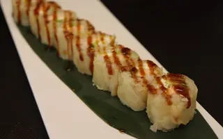 136. Hot roll - 8 pezzi