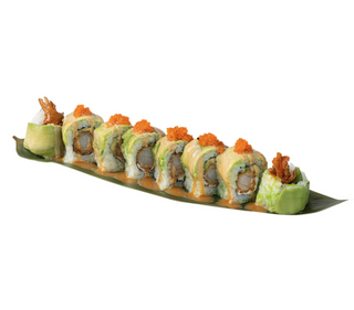 Ocean Roll (8 Uds.)