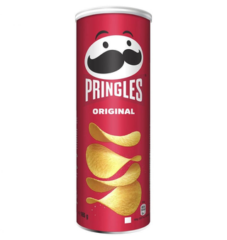 Pringles Original (165 G.)