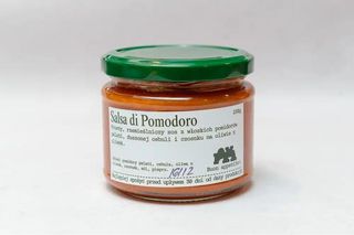 Salsa di Pomodoro 250 g