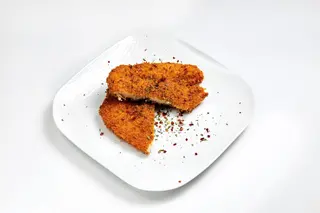 Snitel din piept pui