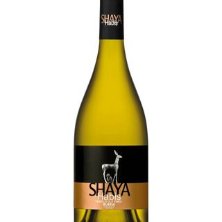 Wino SHAYA HABIS BLANCO BARRICA 750 ml