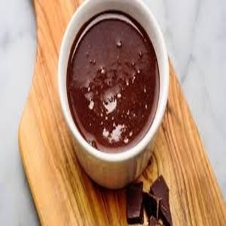 Chocolate Sauce