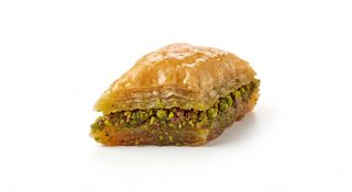 Baklawa