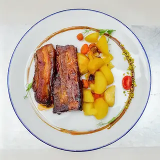 Carska rebra 400 gr