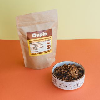 Dupla Home made Granola 350g