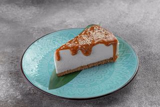 Чізкейк карамельний (130г)