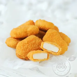 Нагетси (220г)