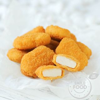 Нагетси (220г)