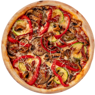 Вегетаріанська 21