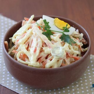 Insalata capricciosa 300 g  
