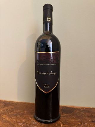 Malvasia Biana Albachiara IGP