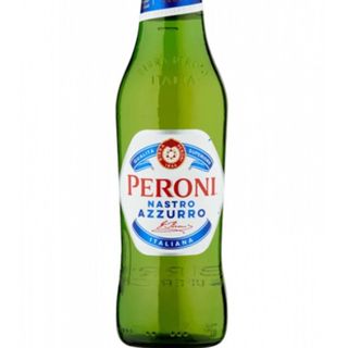 Birra peroni 