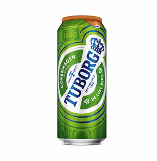 Bere Tuborg