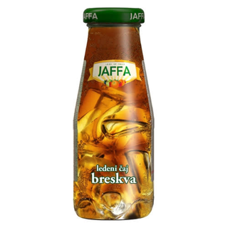 Ice tea