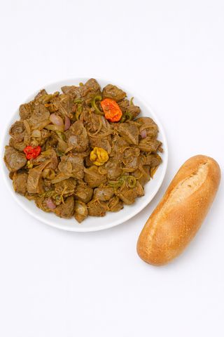 Rognon & Ration De Pain