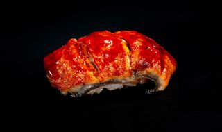 34.Nigiri Unaghi (2 Pzs.)