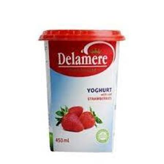 Delamere Yog Cup 450ml