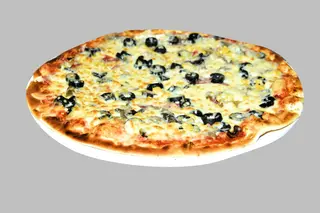 Pizza Taalat