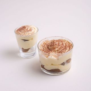 Mini Tiramisu