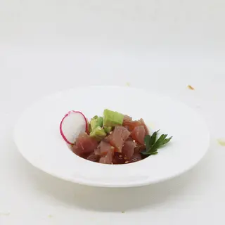 26 Tartare tonno