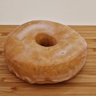 DONUT GLASEADO CLASICO