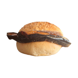 Melanzane Fritte 