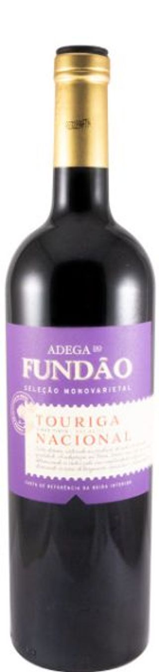 ALPEDRINHA 0,75 TOURIGA NACIONAL