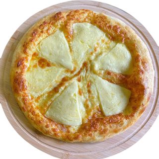 სამეფო ხაჭაპური 8 ნაჭერი