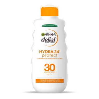 Delial Leche Protectora Hidratante - Garnier - 200 ml 3600540500052