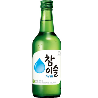 Soju Fresh