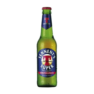 Tennent's 33 cl