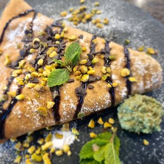 CLATITA DUBAI - 250g