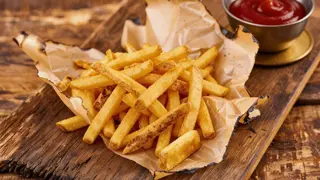 Frytki ŚREDNIE 130g