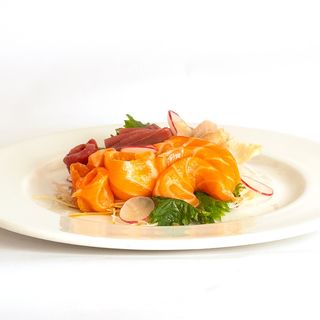 Sashimi Mix (15 Pzs.)