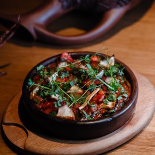 აჯაფსანდალი