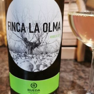 Finca la olma