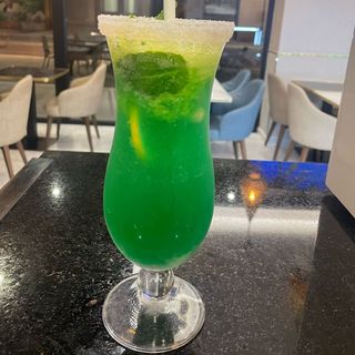 Mojito Clásico