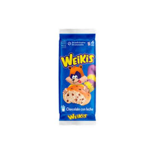 Weikis