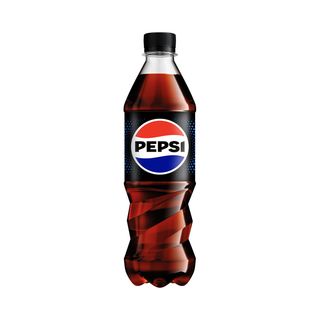 Pepsi Нуль цукру 0,5 п/ет