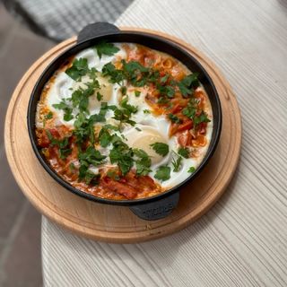 Шакшука (330 г)