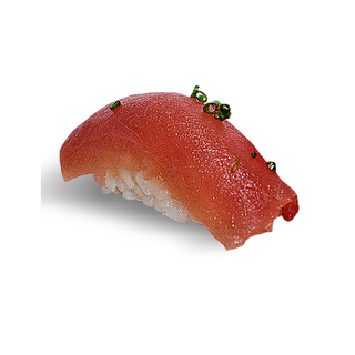 Nigiri de Atum