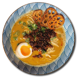 Karee Ramen